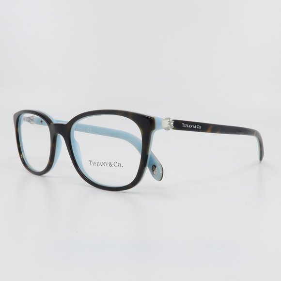 Tiffany & Co. Accessories - Tiffany & Co. TF 2109-H-B 8134 Rectangle Tortoise